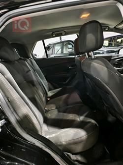 شيفروليه تراكس